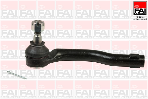 Tie Rod End